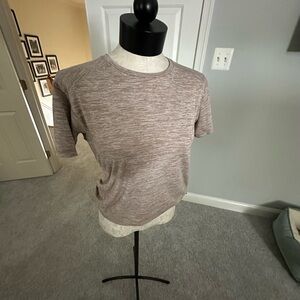 REI Women's Heathered Brown Top